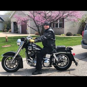 Meet your Posher, Brian